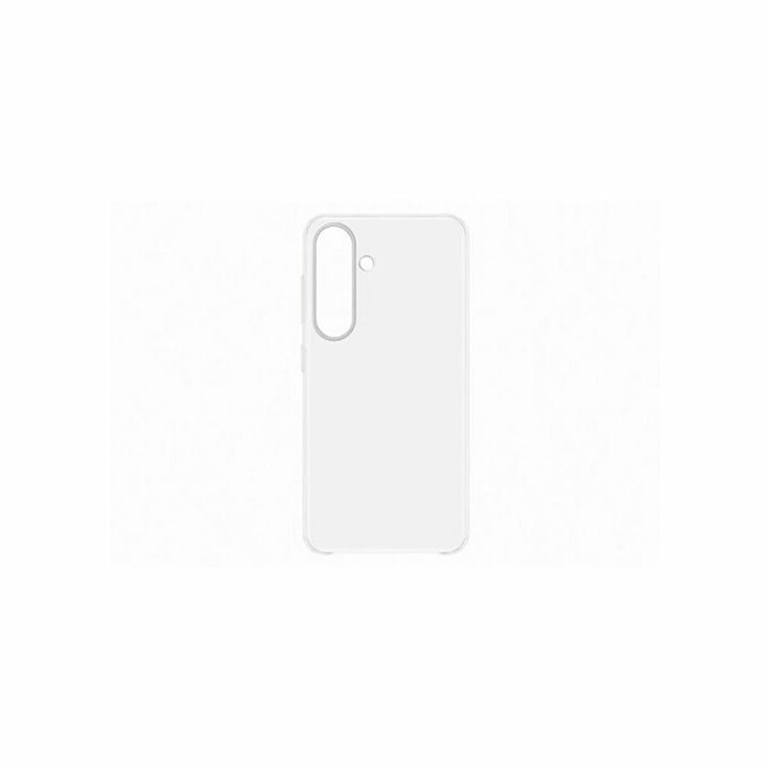Samsung Coque transparente pour Galaxy S25 EF-QS931CTEGWW Samsung Coque transparente pour Galaxy S25 EF-QS931CTEGWW