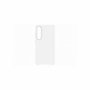 Samsung Coque transparente pour Galaxy S25 EF-QS931CTEGWW