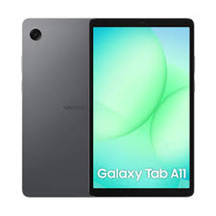 Tablette Samsung Galaxy Tab A11 8,7" 4 GB RAM 64 GB Gris Tablette Samsung Galaxy Tab A11 8,7" 4 GB RAM 64 GB Gris