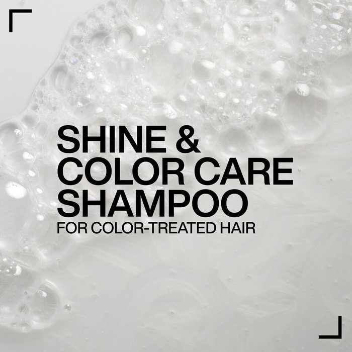 Redken Acidic Color Gloss Shampooing sans sulfate recharge 500 ml