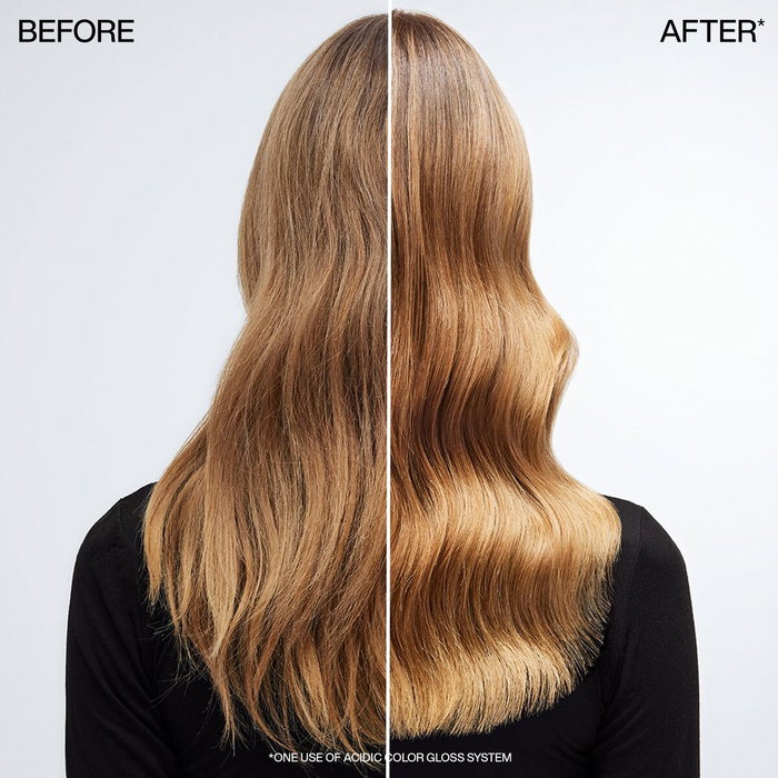 Redken Acidic Color Gloss Shampooing sans sulfate recharge 500 ml