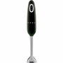 Smeg Mixeur plongeant HBF03BLEU Noir 700 W