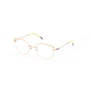 Monture de Lunettes Femme Emilio Pucci EP5194-56025 ø 56 mm