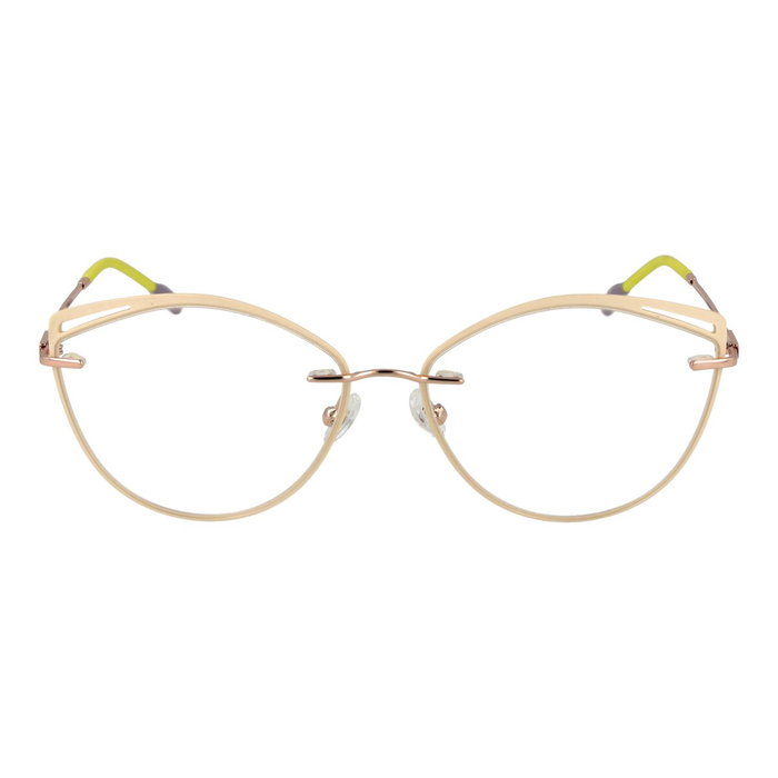 Monture de Lunettes Femme Emilio Pucci EP5194 56025