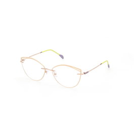 Monture de Lunettes Femme Emilio Pucci EP5194 56025