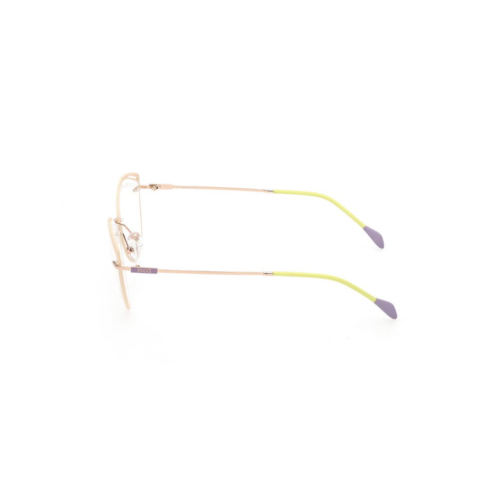 Monture de Lunettes Femme Emilio Pucci EP5194 56025