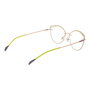 Monture de Lunettes Femme Emilio Pucci EP5194 56025