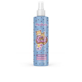 Martinelia Yummy! Eau de Cologne Corporelle Spray 210 ml