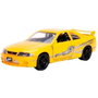 Smoby Voiture de métal Fast & Furious échelle 1:32 - Modèles surtidos