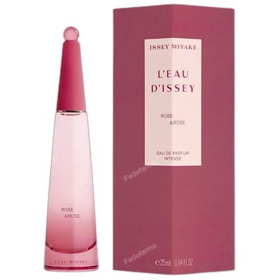 Issey Miyake L'EAU D'ISSEY ROSE&ROSE eau de parfum 25 ml