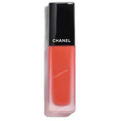 Chanel ROUGE ALLURE velours liquide 214-bouleversante