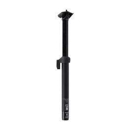 XLC SP-T20 Tige de selle télescopique 34,9 mm, 349 mm, Noir