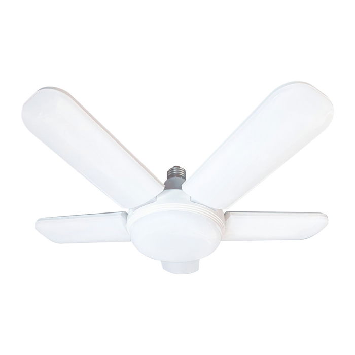 Lampe LED EDM 98909 45 W E27 4265 Lm Multidirectionnelle (6500 K) Lampe LED EDM 98909 45 W E27 4265 Lm Multidirectionnelle (6500 K)