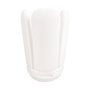 Edm Ampoule LED multidirectionnelle E27 45W 4265lm 6500K blanc froid IP20 144LED avec ailes pliables