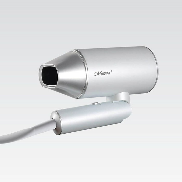 Feel Maestro MR-213 Sèche-cheveux Argenté 2100 W
