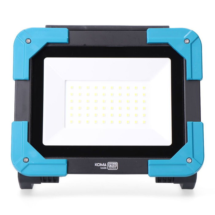 Projecteur LED Koma Tools