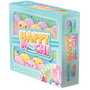 Asmodee ZYGHM0101ES Jeu de Cartes Happy Mochi - Version Espagnole - Famille et Amis - Dès 8 Ans - Partie de 20 Minutes