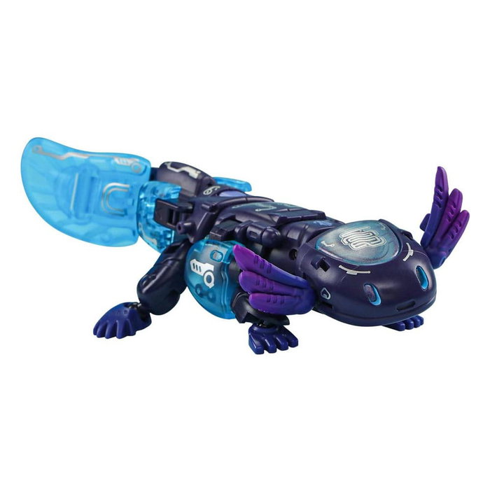 Beastbox figurines Cubes BB-63AC Wandering Star (Axolotl) 10 cm Beastbox figurines Cubes BB-63AC Wandering Star (Axolotl) 10 cm