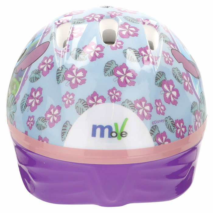 Casque de Cyclisme pour Enfants Stitch 48-52 cm Casque de Cyclisme pour Enfants Stitch 48-52 cm