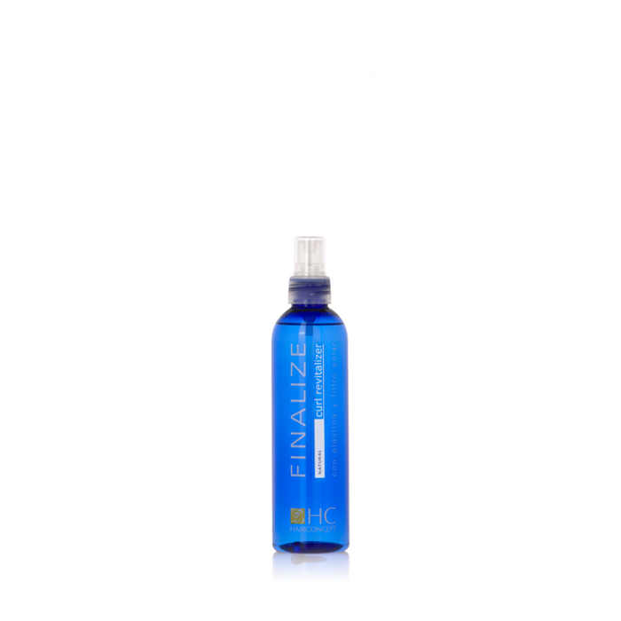 H.C. Curl Revitalizer Natural 250 ml H.C. Curl Revitalizer Natural 250 ml