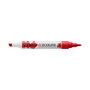 Ecoline Ecoline Duotip Marcador Écarlata 334