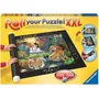 Ravensburger - Tapis de puzzle XXL 1000 à 3000 pièces - Paysage et nature - Pour adultes - Intérieur - Feutrine antiglisse avec mallette de rangement