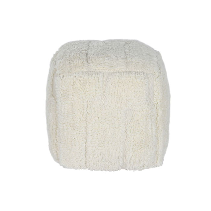 Repose-pied Home ESPRIT 45 x 45 x 45 cm