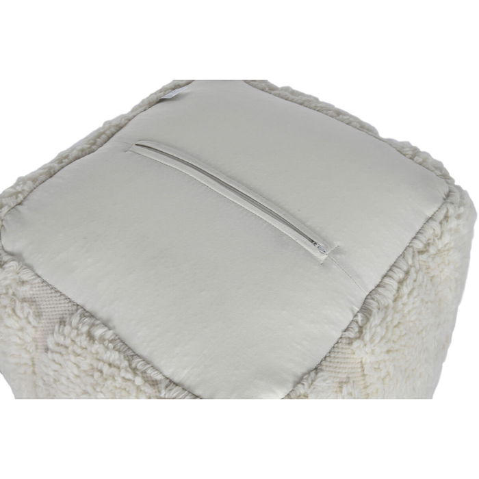 Repose-pied Home ESPRIT 45 x 45 x 45 cm