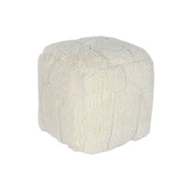 Repose-pied Home ESPRIT 45 x 45 x 45 cm