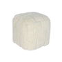 Repose-pied Home ESPRIT 45 x 45 x 45 cm
