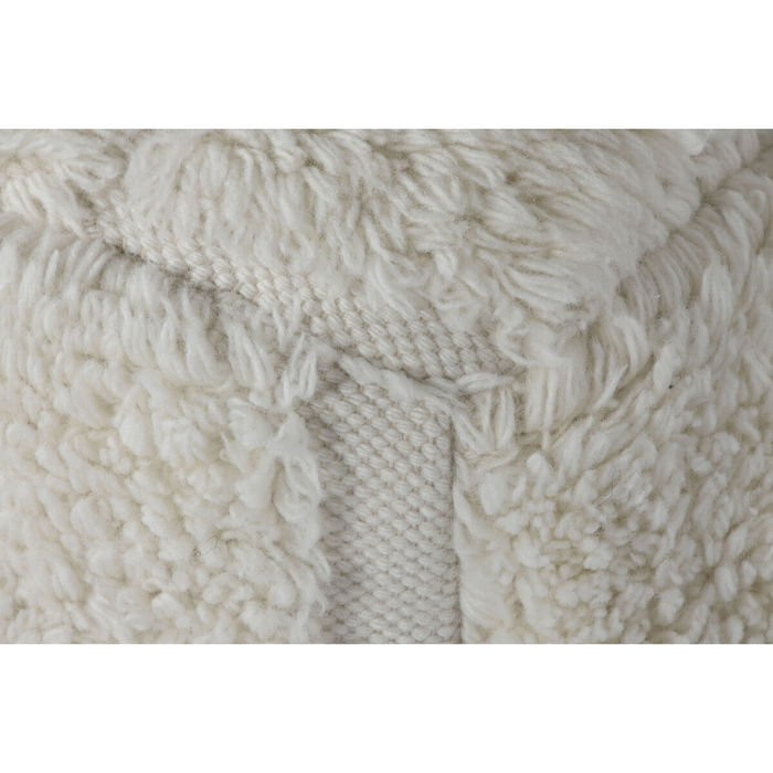 Repose-pied Home ESPRIT 45 x 45 x 45 cm