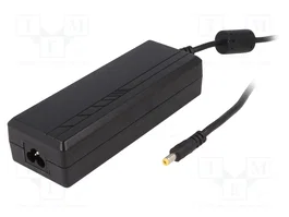 SUNNY Alimentation 12V DC 10A 120W 5,5/2,1 mm