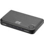 One for All Smart HDMI Switch 4K SV 1632 avec télécommande