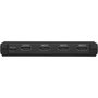 One for All Smart HDMI Switch 4K SV 1632 avec télécommande