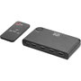 One for All Smart HDMI Switch 4K SV 1632 avec télécommande
