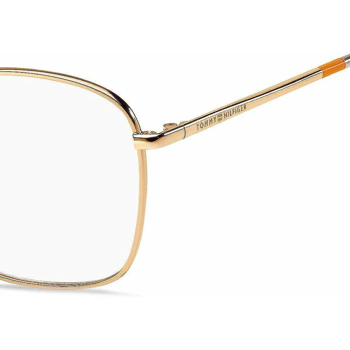 Monture de Lunettes Unisexe Tommy Hilfiger TH 1635