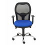 Chaise de Bureau Piqueras y Crespo 10CCRRN Bleu
