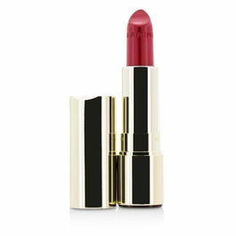 Clarins Joli Rouge - Rouge à lèvres crème durable, teinte 742 Joli Rouge, 3.5 g - Testeur