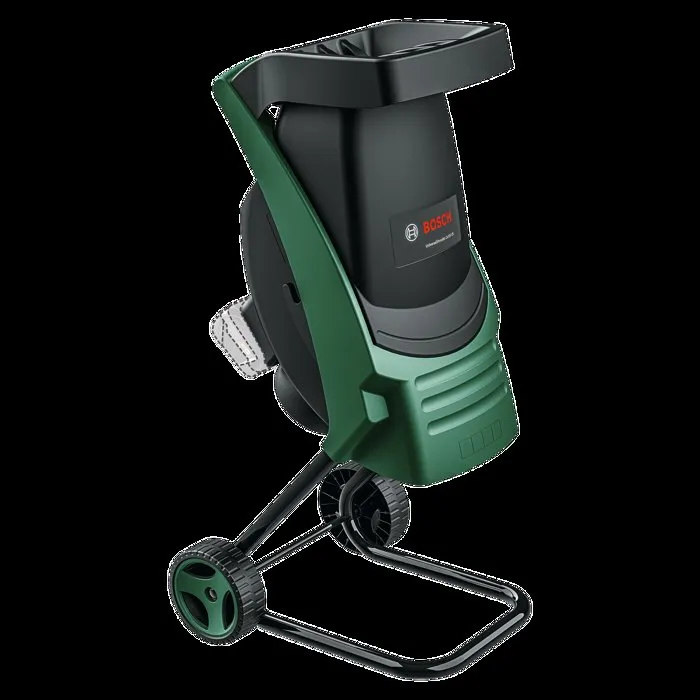 Bosch Home and Garden Broyeur de végétaux sans fil UniversalShredder