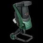 Bosch Home and Garden Broyeur de végétaux sans fil UniversalShredder