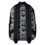 LOUNGEFLY Sac à dos en nylon L'Étrange Noël de Monsieur Jack Disney 43cm
