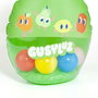 Molto Tententieso Activity Gusy, Tapis d'activités pour bébé, 43 x 27 cm, Multilingue (Espagnol, Anglais)