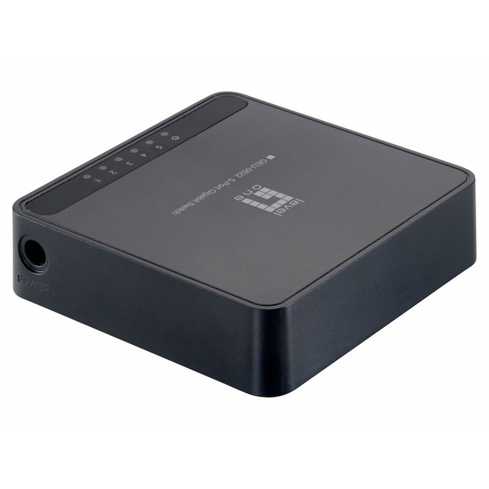 Switch Level One GEU-0522