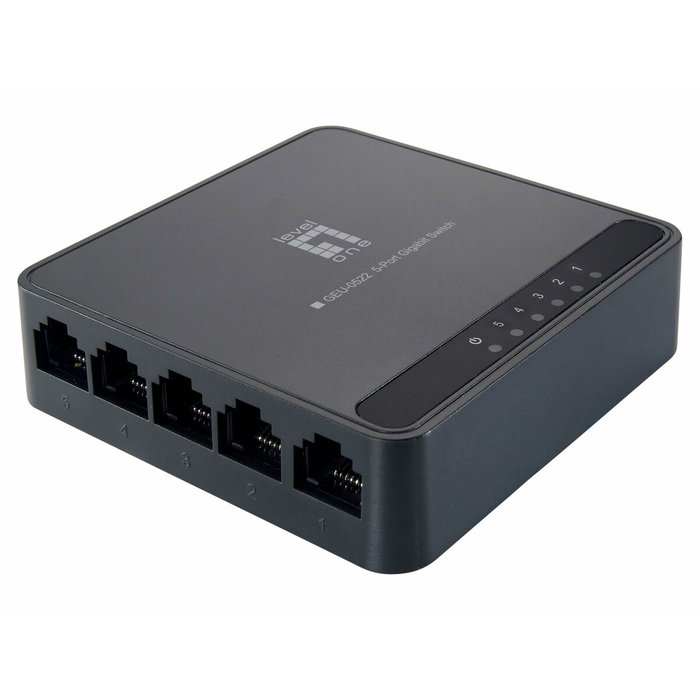 Switch Level One GEU-0522