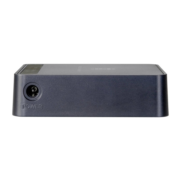 Level One GEU-0522 Switch Noir Level One GEU-0522 Switch Noir