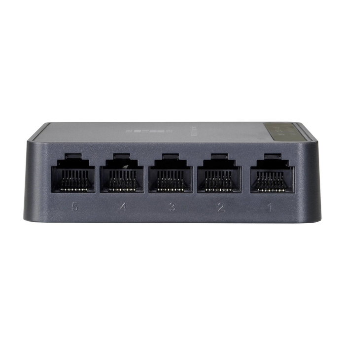Level One GEU-0522 Switch Noir Level One GEU-0522 Switch Noir
