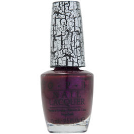 OPI Vernis à ongles Nail Lacquer Nourriture Profonde - Vernis soin fortifiant 15 ml pour femmes