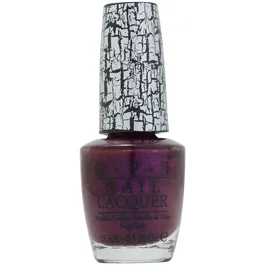 Opi Nail Lacquer Nourriture profonde