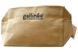 Gallinee Essential Pochette en textile GWP