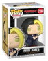 Funko POP! Animation Finn Ames - Mashle: Magic and Muscles